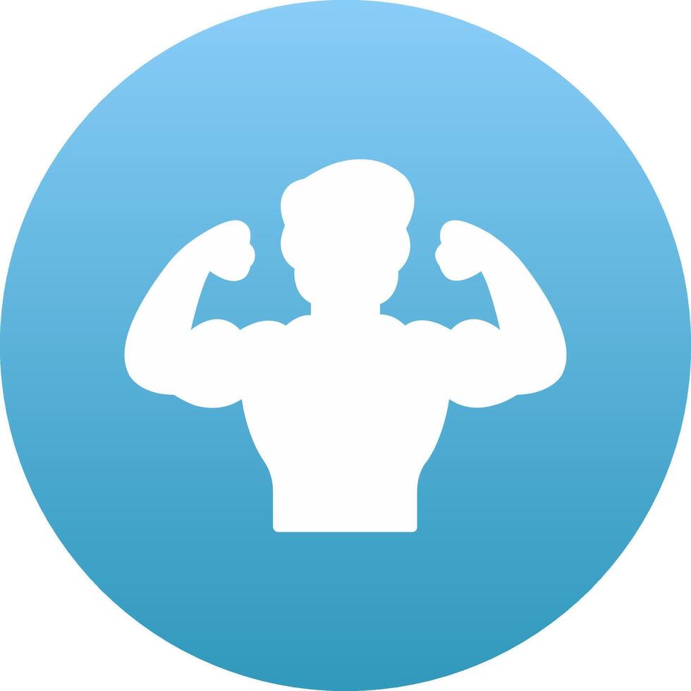 Man Icon Design Symbol vector