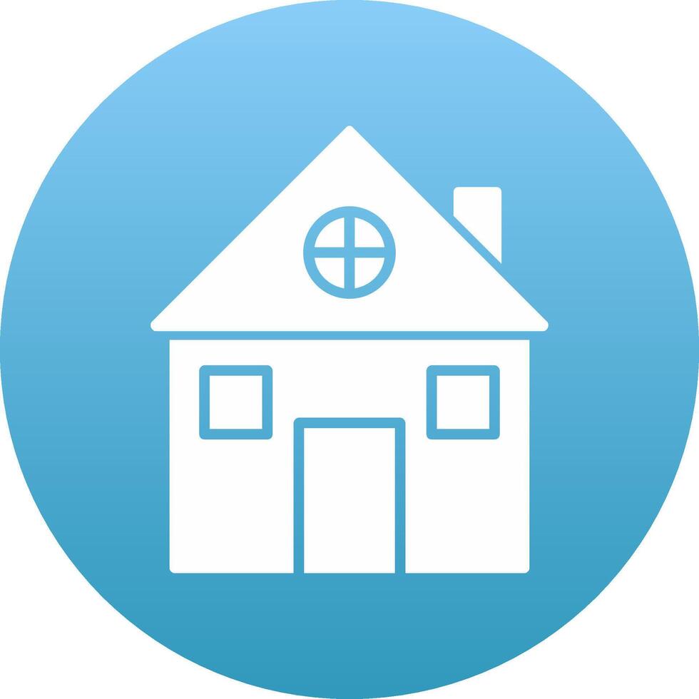 House Icon Design Symbol vector