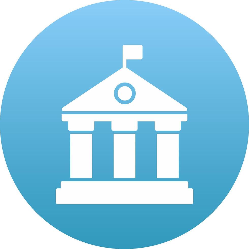 Goverment Icon Design Symbol vector