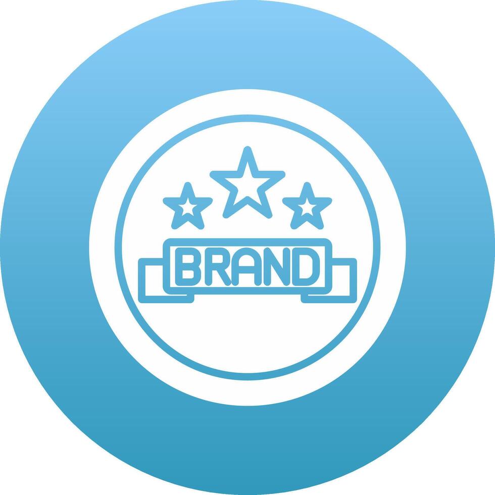 Brand Icon Design Symbol vector