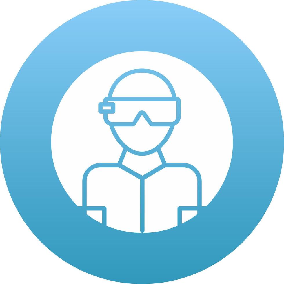 Avatar Icon Design Symbol vector