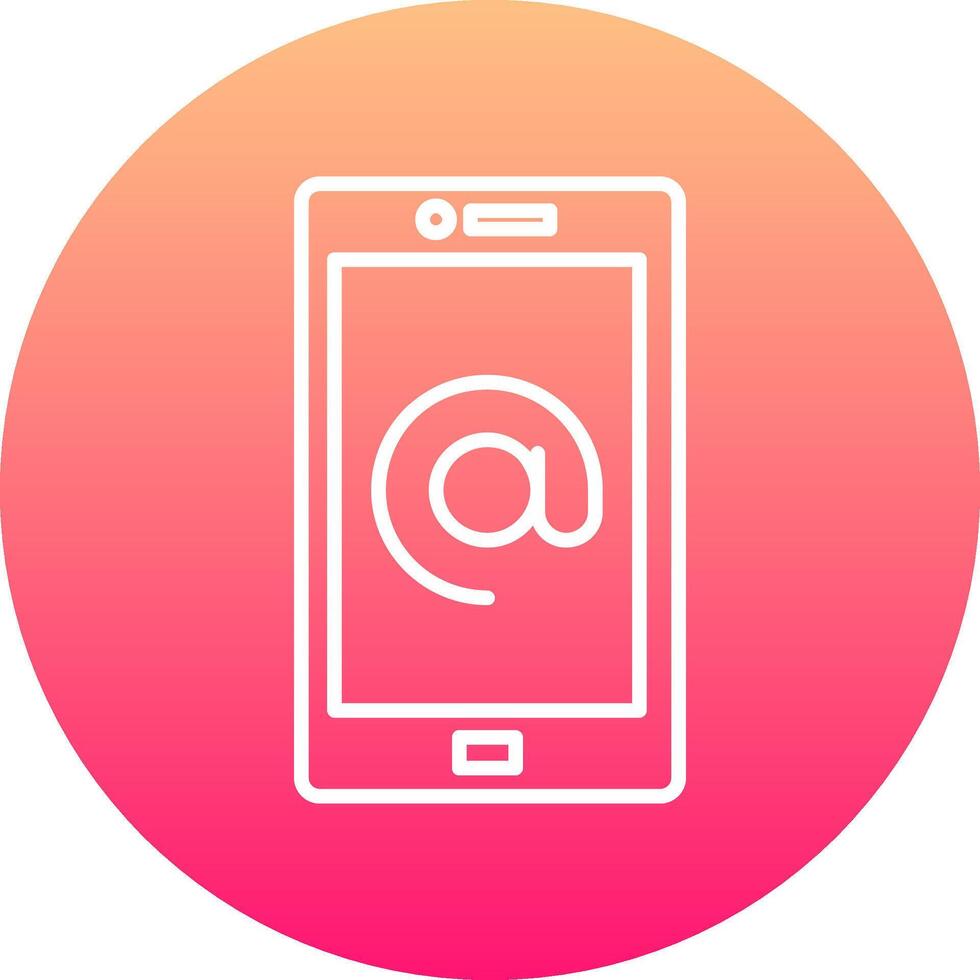 Personal Security Icon Design Symbol vector