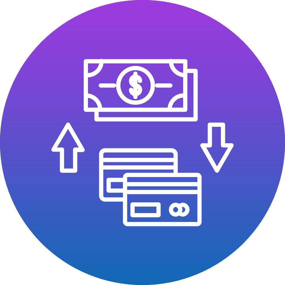 Merchant Cash Advance Icon Design Symbol vector