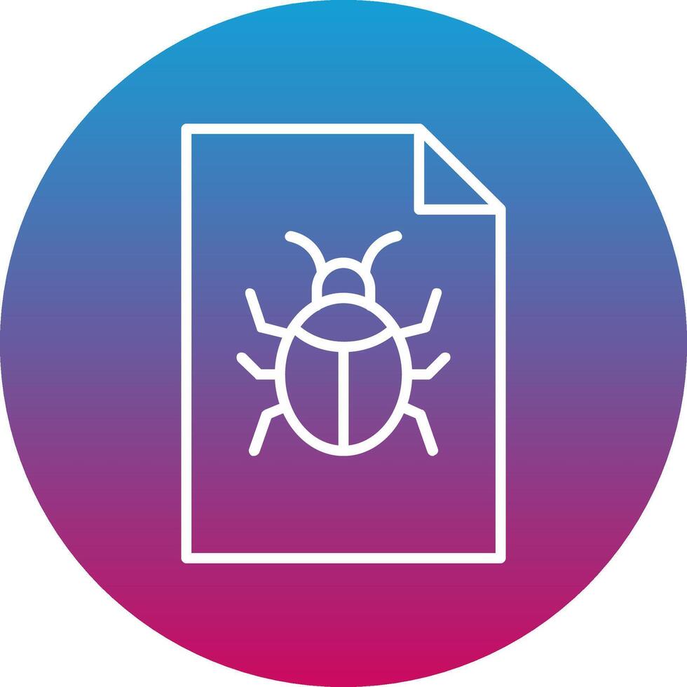 File Icon Design Symbol vector