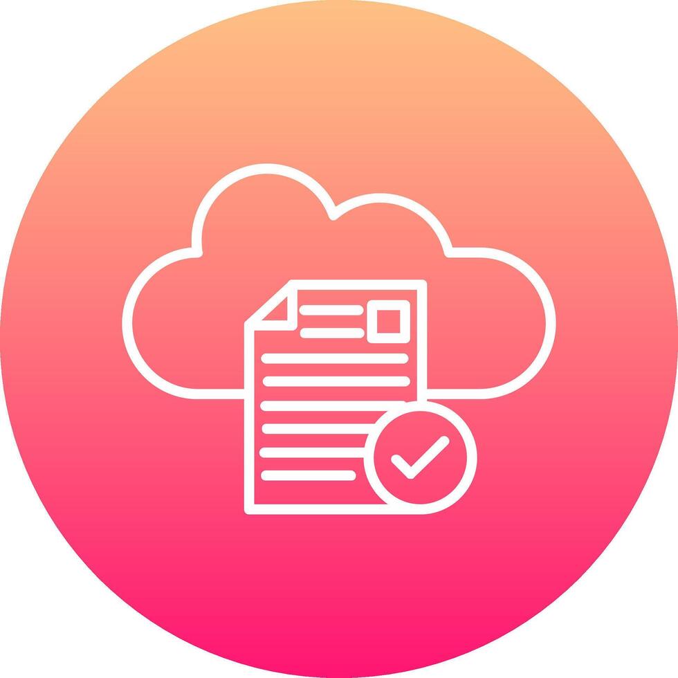 File Icon Design Symbol vector