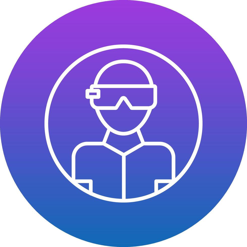 Avatar Icon Design Symbol vector