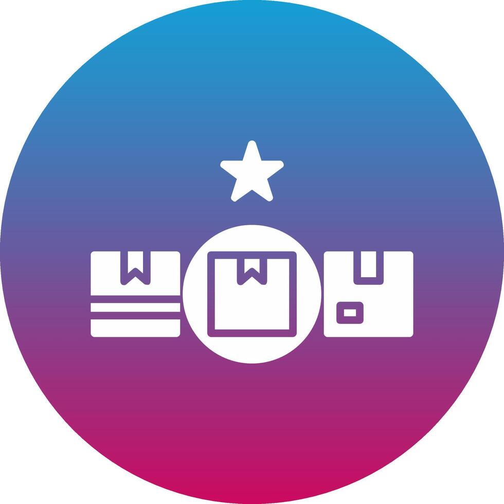 Differentiation Icon Design Symbol vector