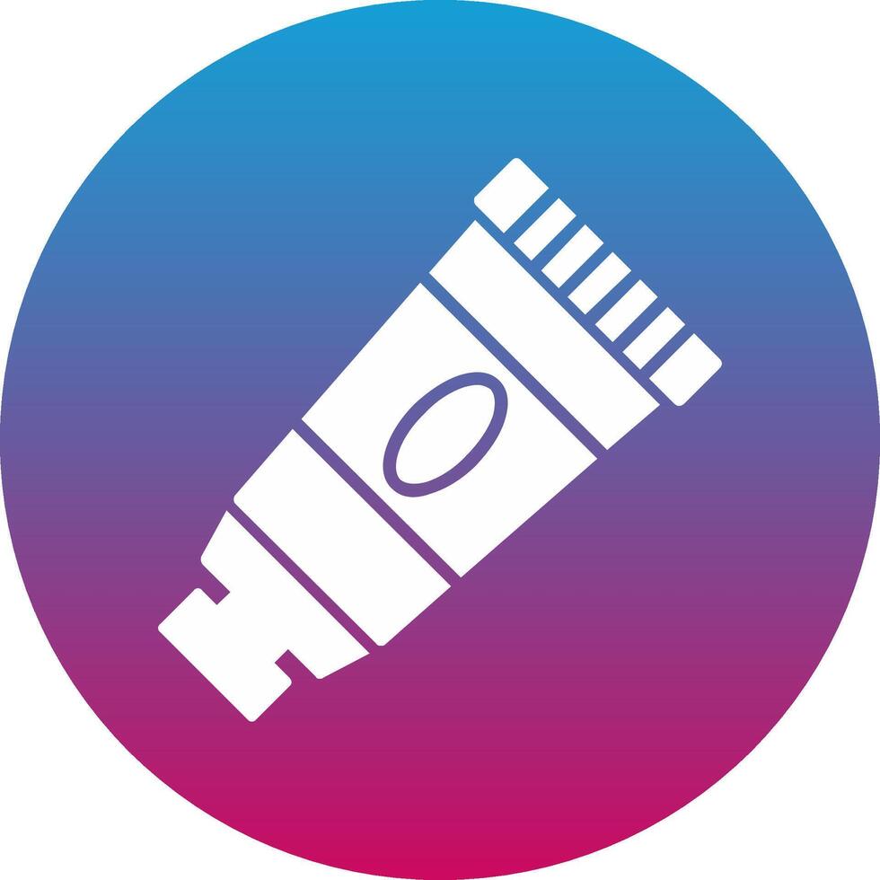 Paint Icon Design Symbol vector