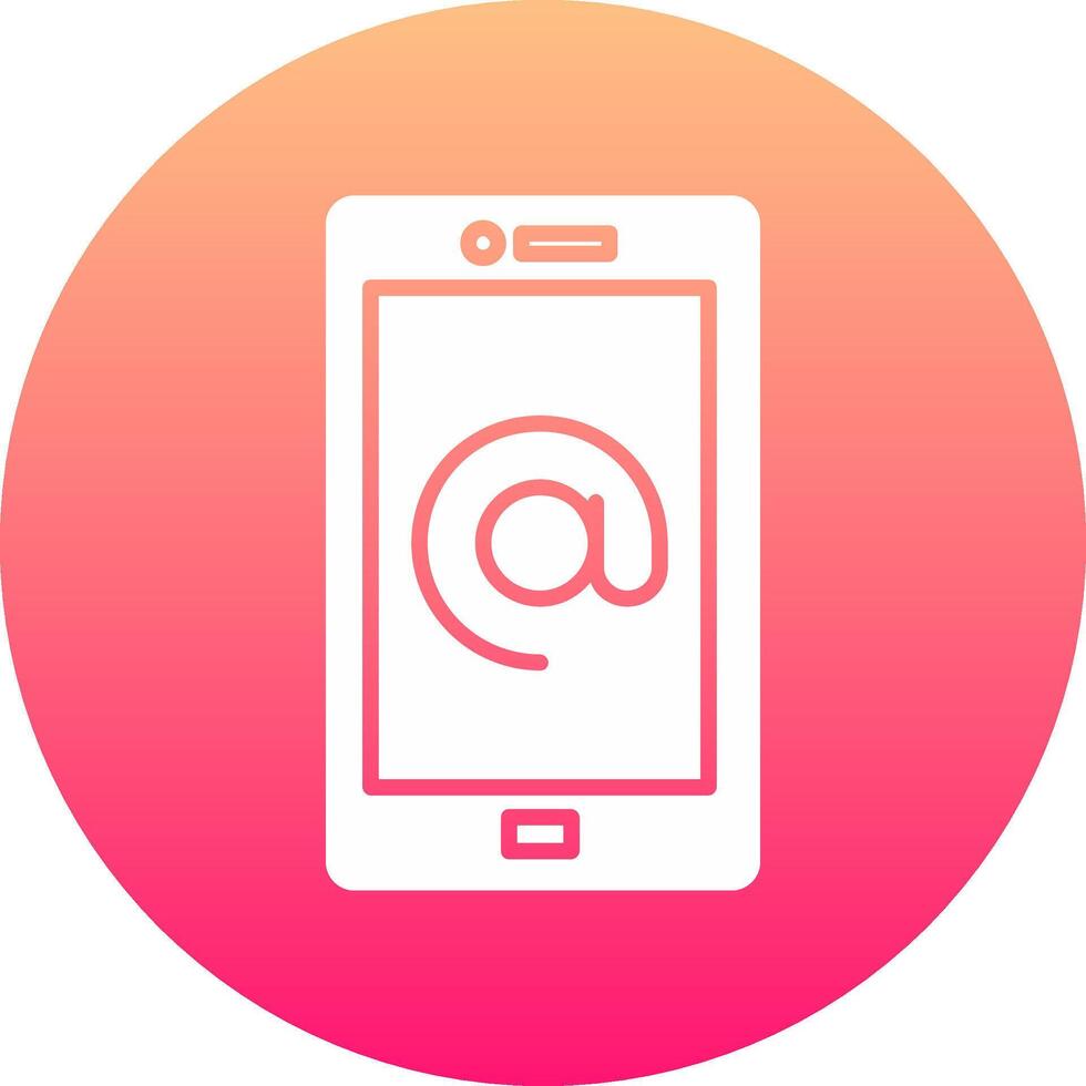 Personal Security Icon Design Symbol vector