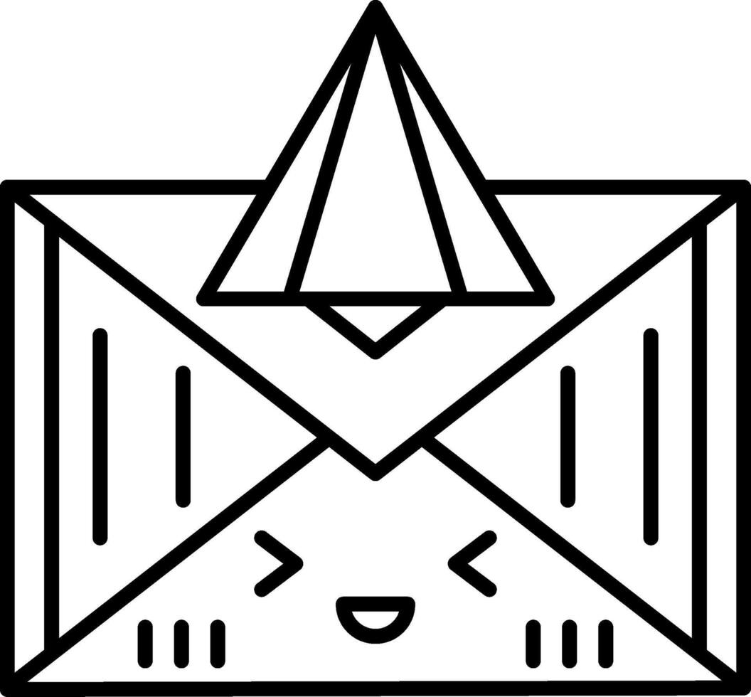 Send Icon Design Symbol vector