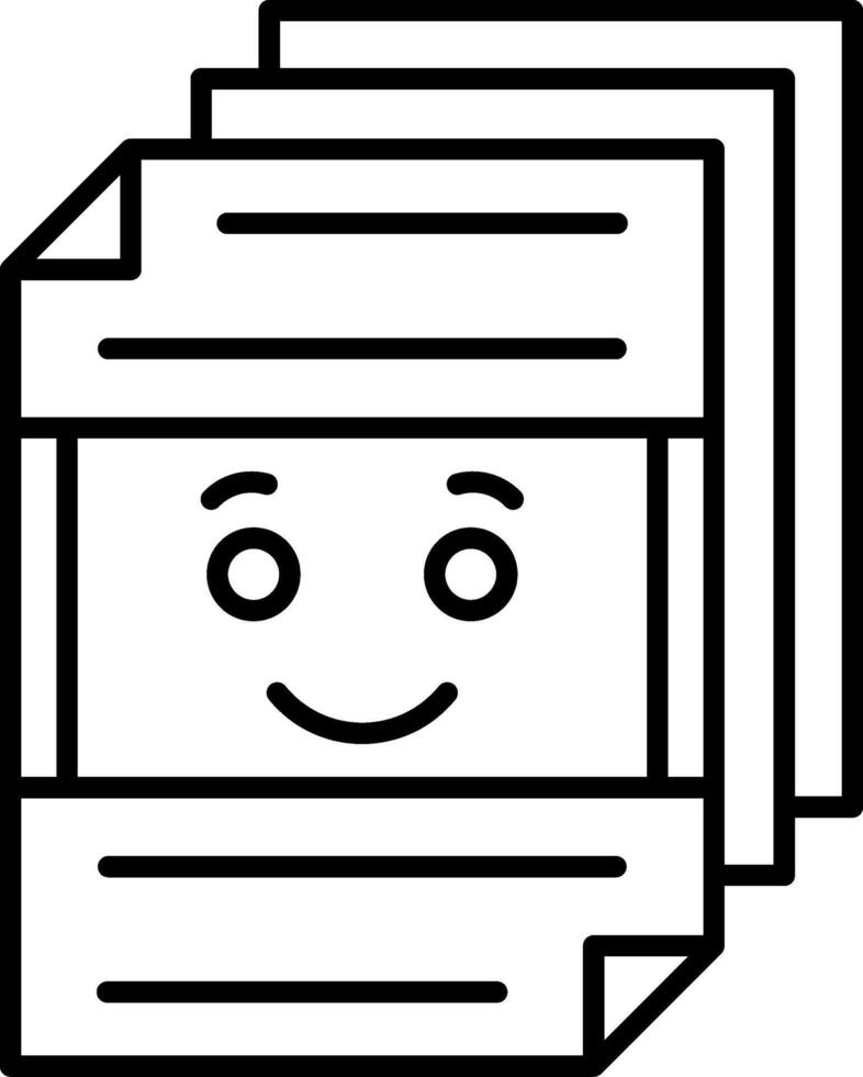 Email Icon Design Symbol vector