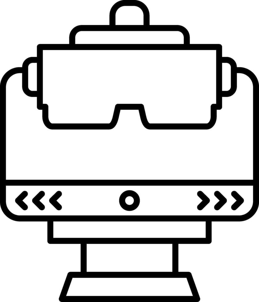 Browser Icon Design Symbol vector