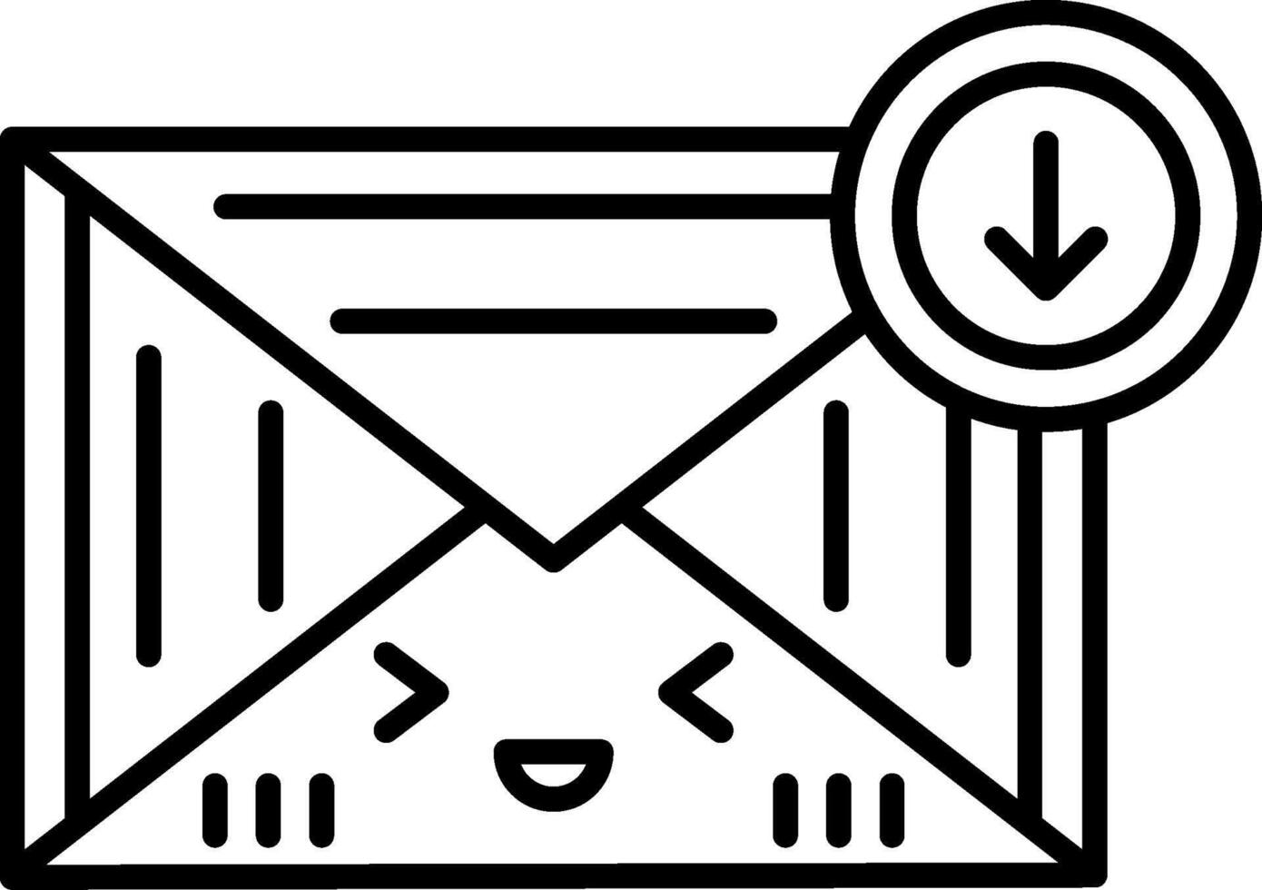 Download Icon Design Symbol vector