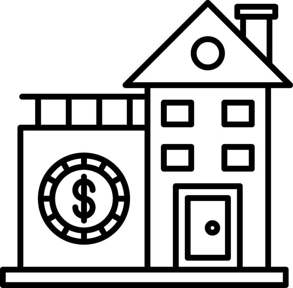 Icon symbol art design vector