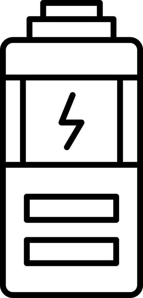 Second Icon Design Symbol vector