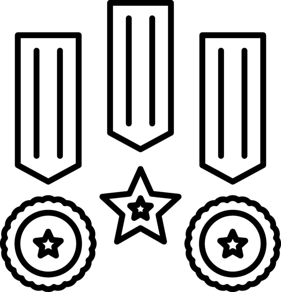 Garage Icon Design Symbol vector