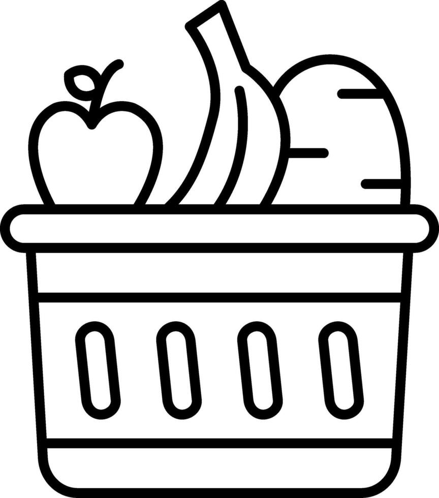 Food Icon Design Symbol vector