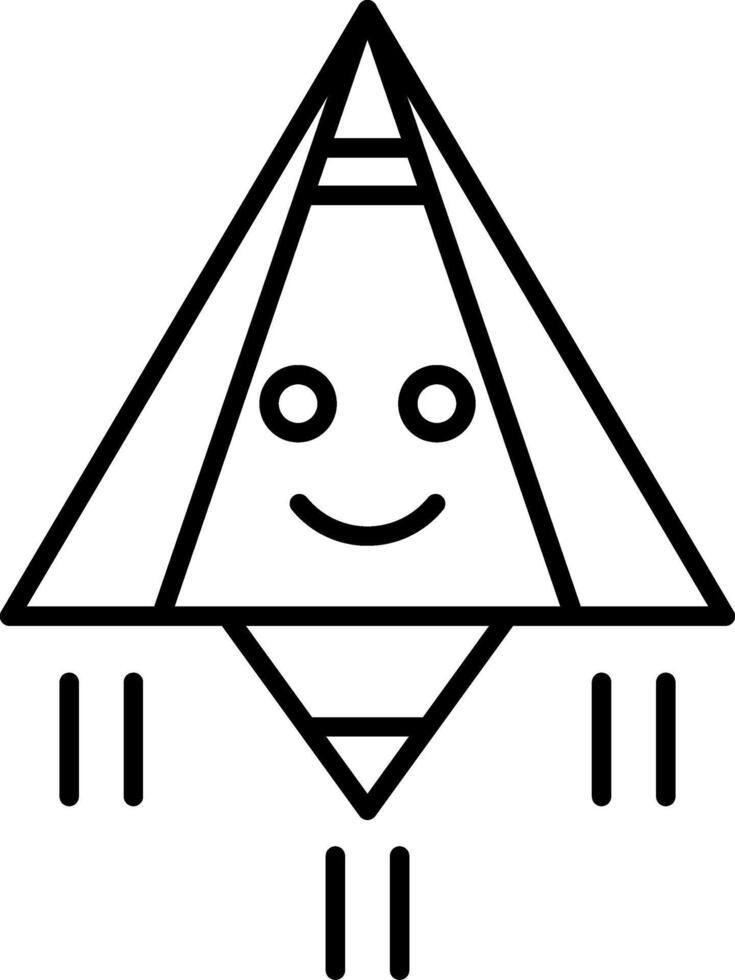 Send Icon Design Symbol vector
