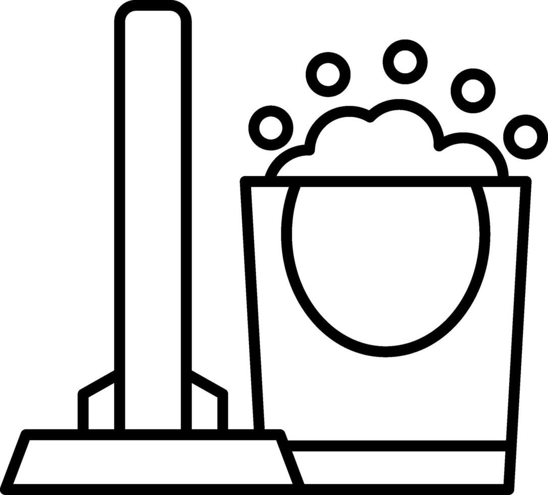 Cleaning Icon Design Symbol vector