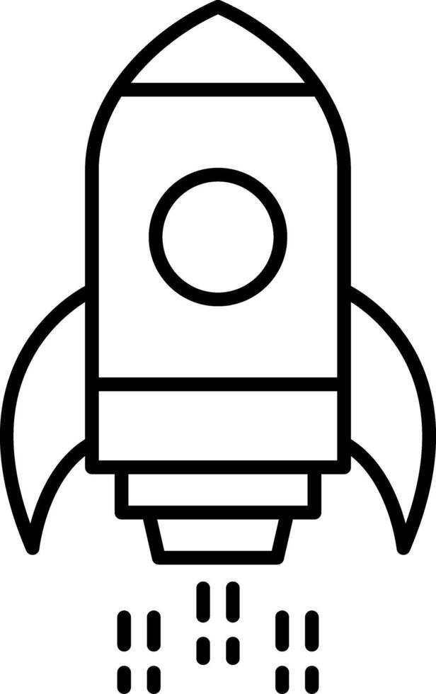 Start Up Icon Design Symbol vector