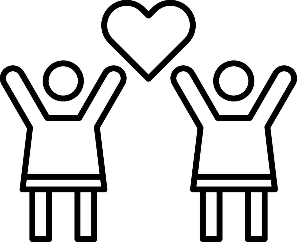 Tolerance Icon Design Symbol vector