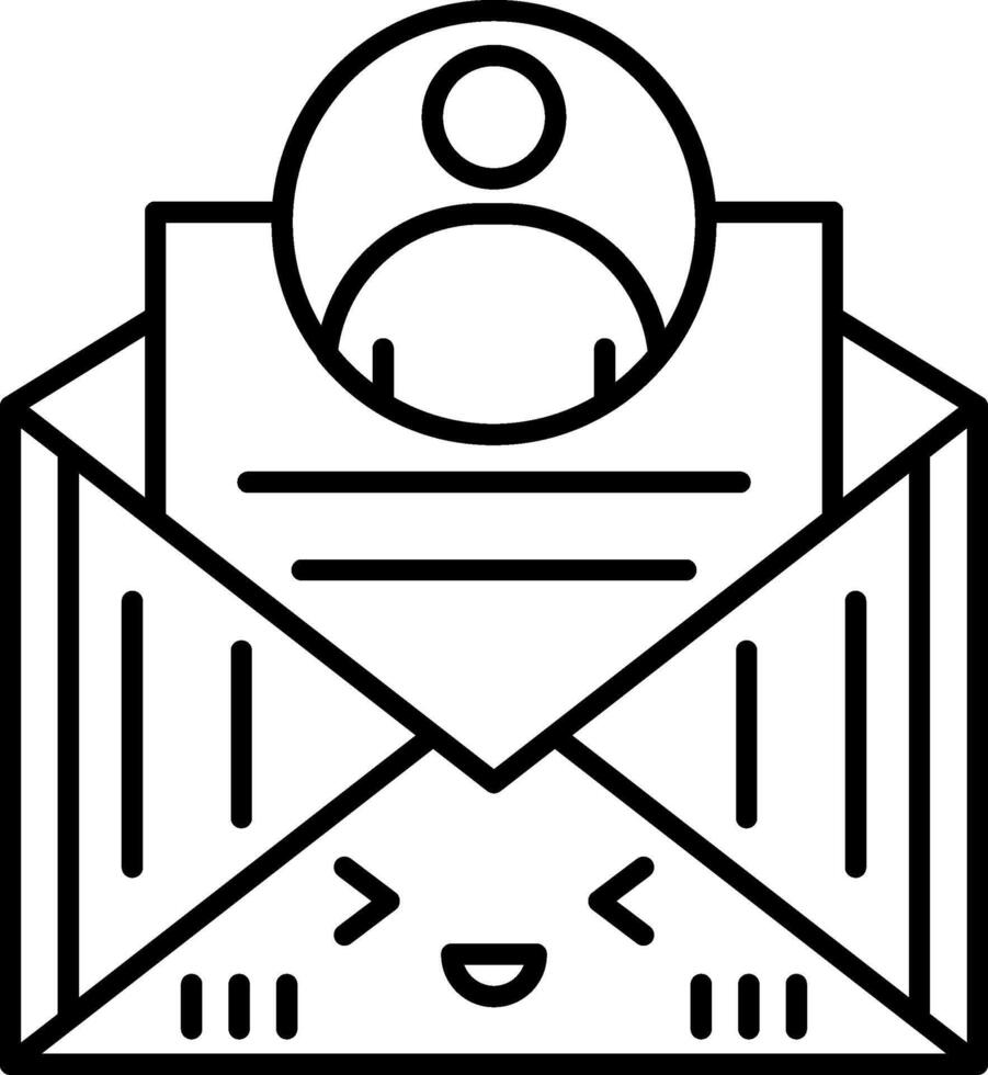Account Icon Design Symbol vector