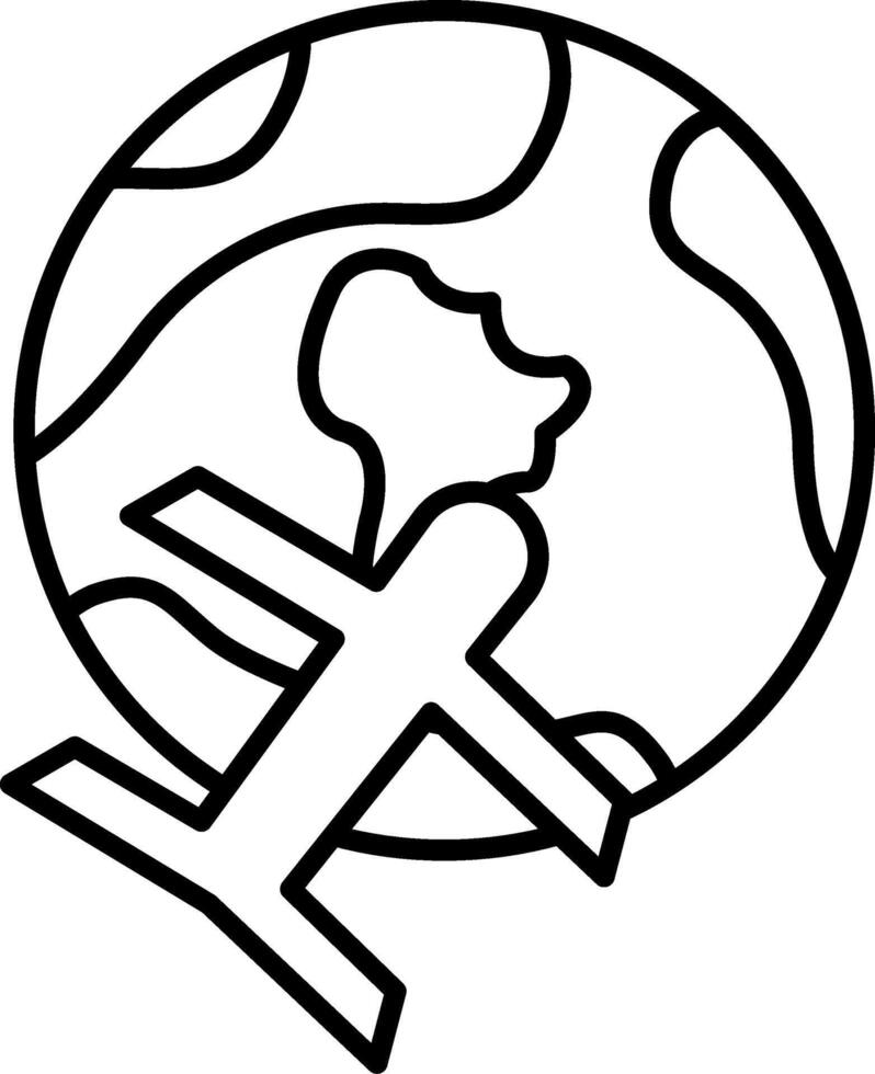 Travel Icon Design Symbol vector