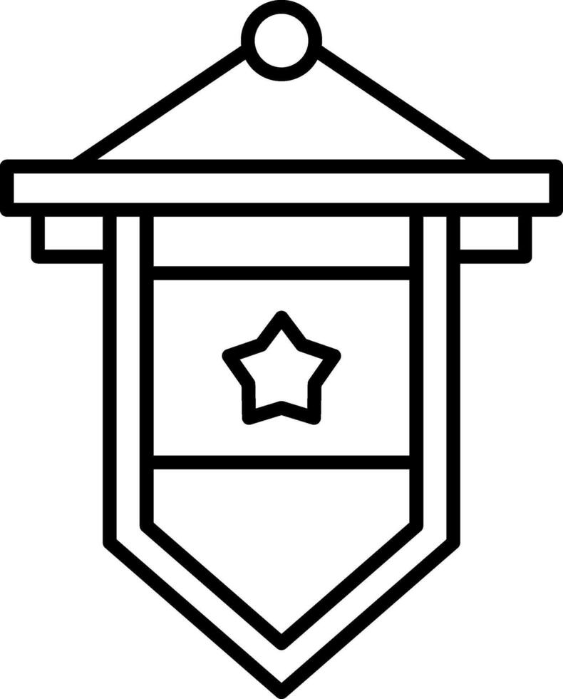 Flag Icon Design Symbol vector