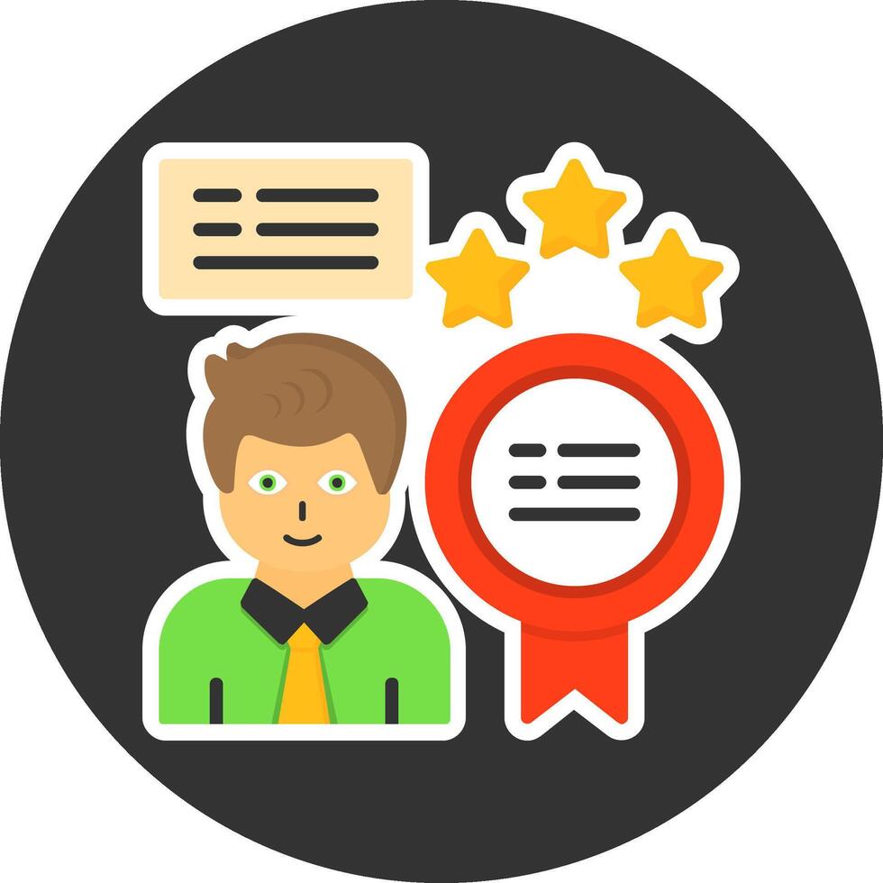 Promotion Flat Grey Circle Style Icon vector