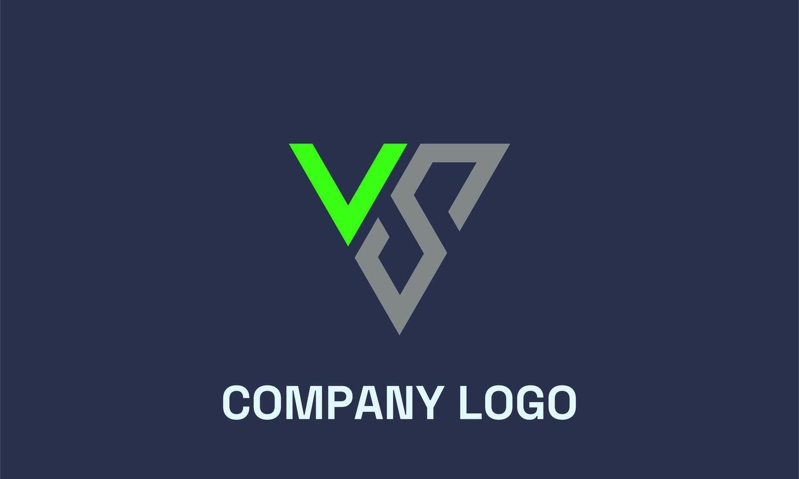 Refined Abstract Logo with Timeless Appeal vector