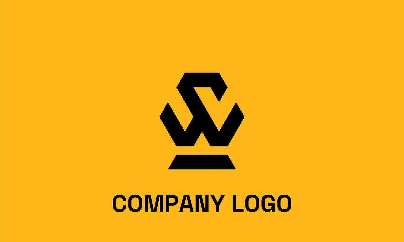 Vibrant Abstract Logo for Arts and Culture vector