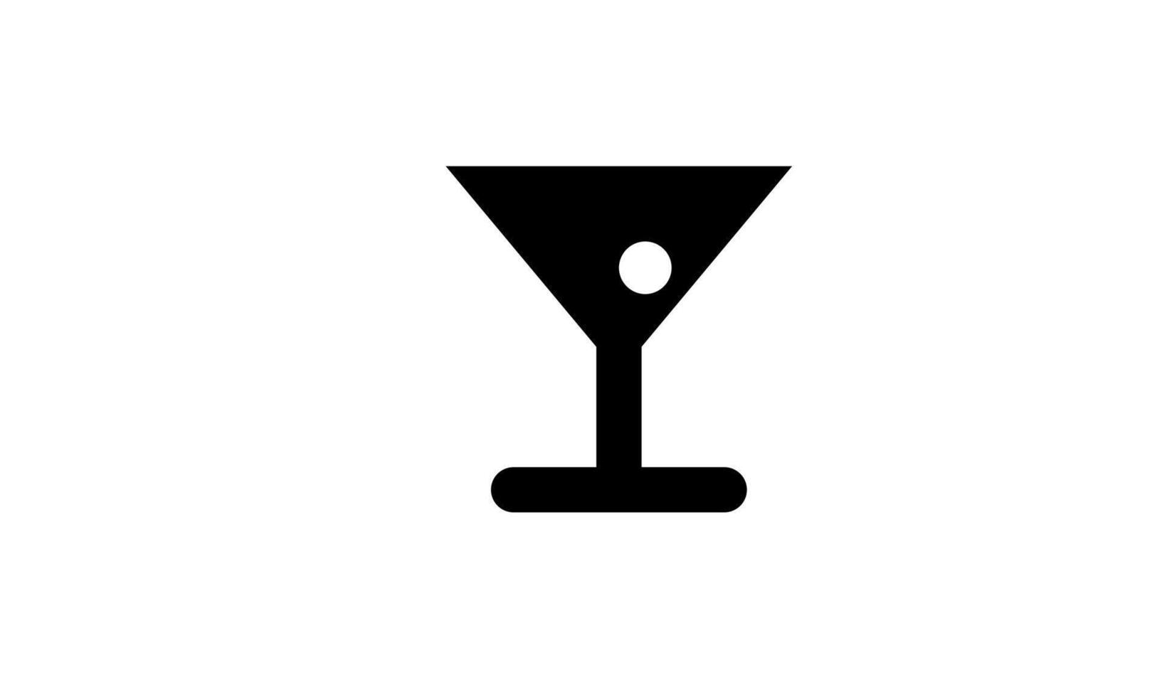 Glass High Quality Editable Icon vector