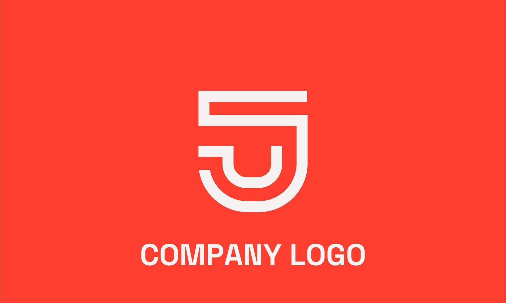 Elegant and creative Logo for your Business vector