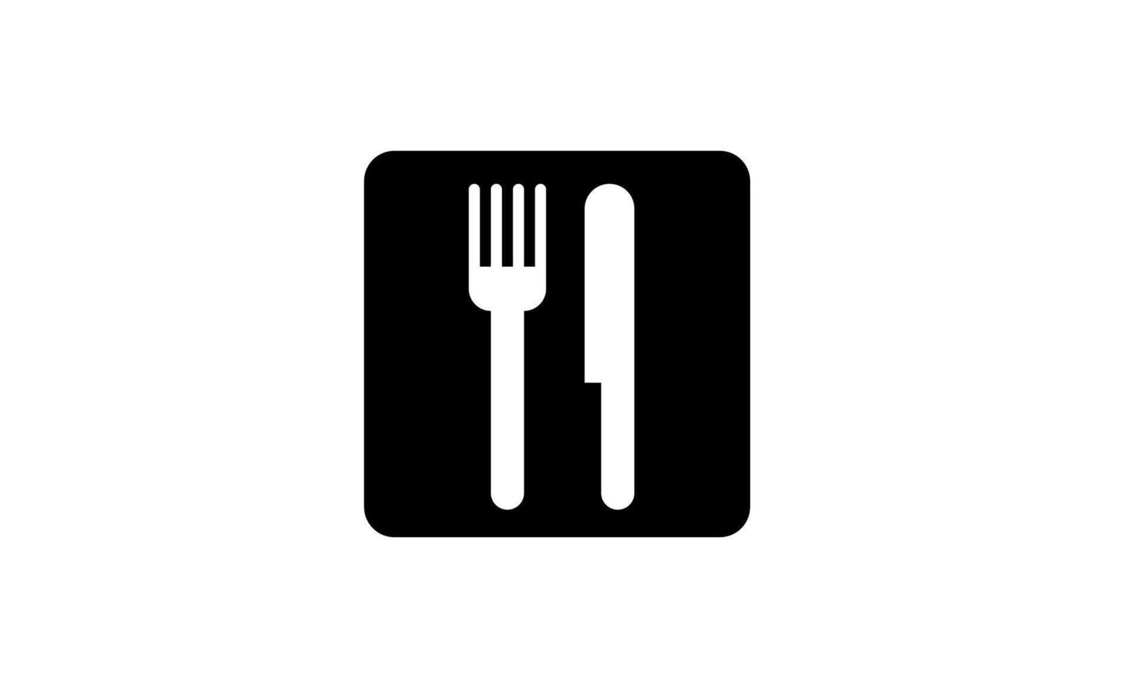 Restaurant High Quality Editable Icon vector