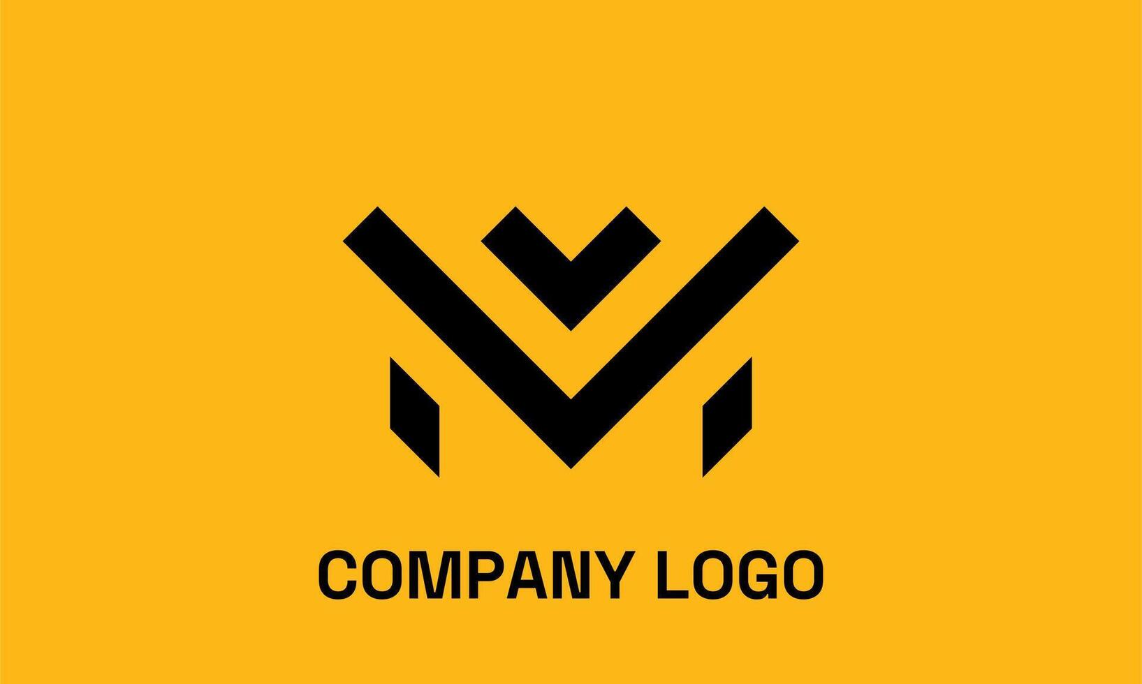 Abstract Logo for Eco-Friendly Initiatives vector