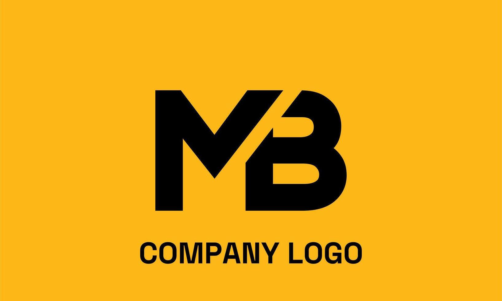 Stylish Abstract Logo with High-End Appeal vector