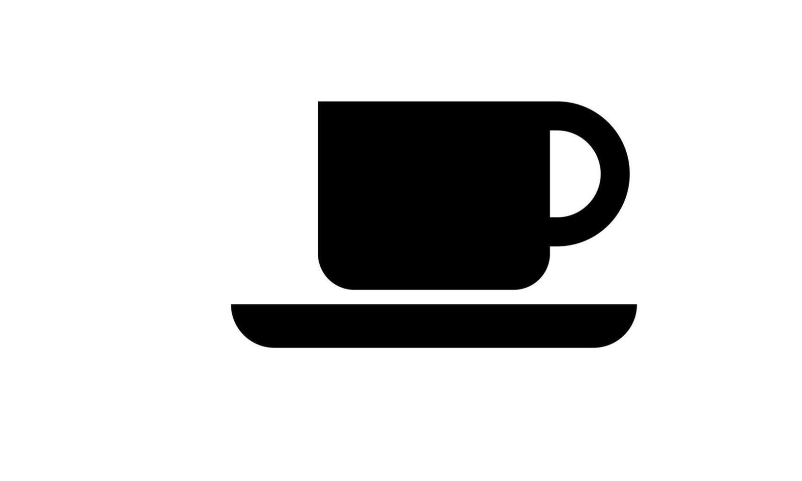 Coffee cup High Quality Editable Icon vector