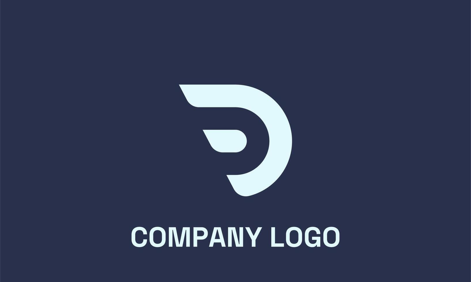 Unique Abstract Logo for Memorable Brands vector