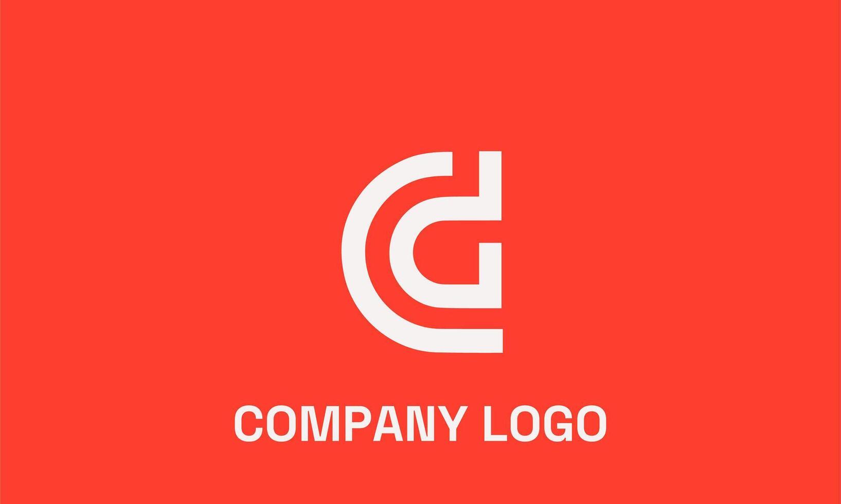Stylish Abstract Logo for New Businesses vector