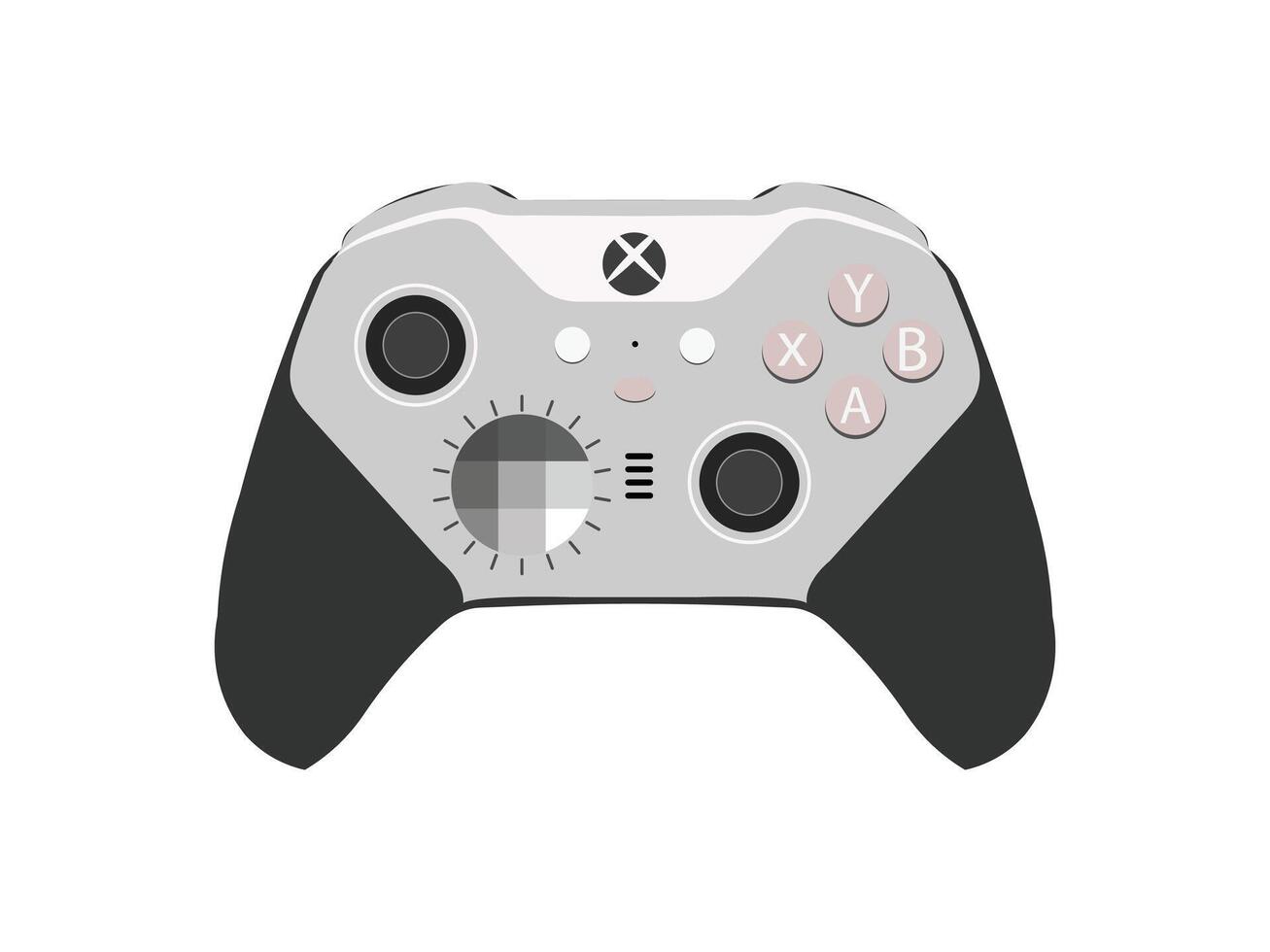 New Xbox Elite Wireless Controller 2- core vector
