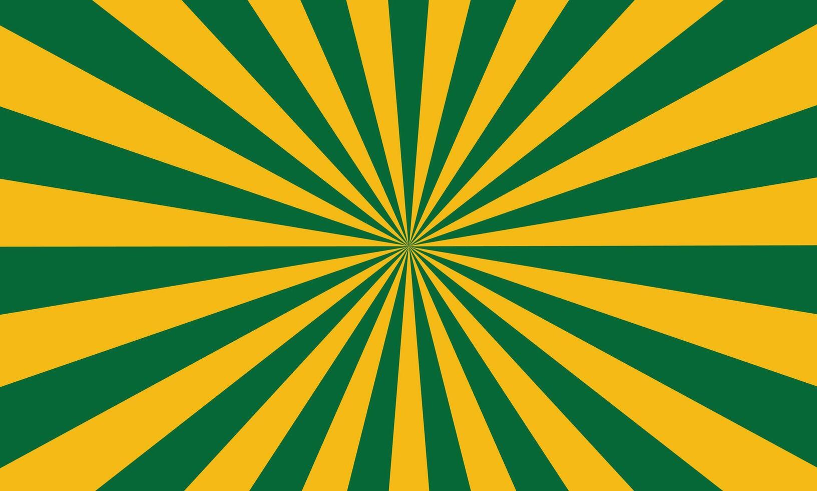 Background sunburst strip unique design vector