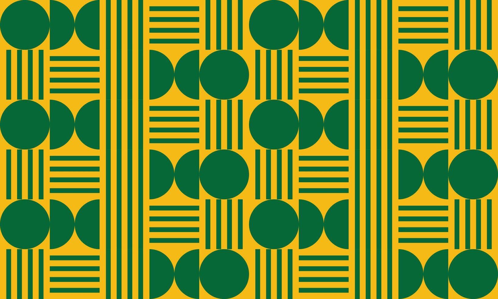 Background abstract geometric unique design vector