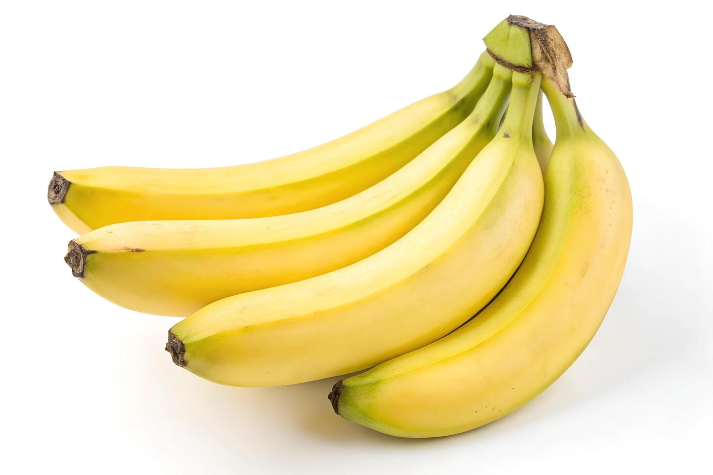 bunch of bananas photo