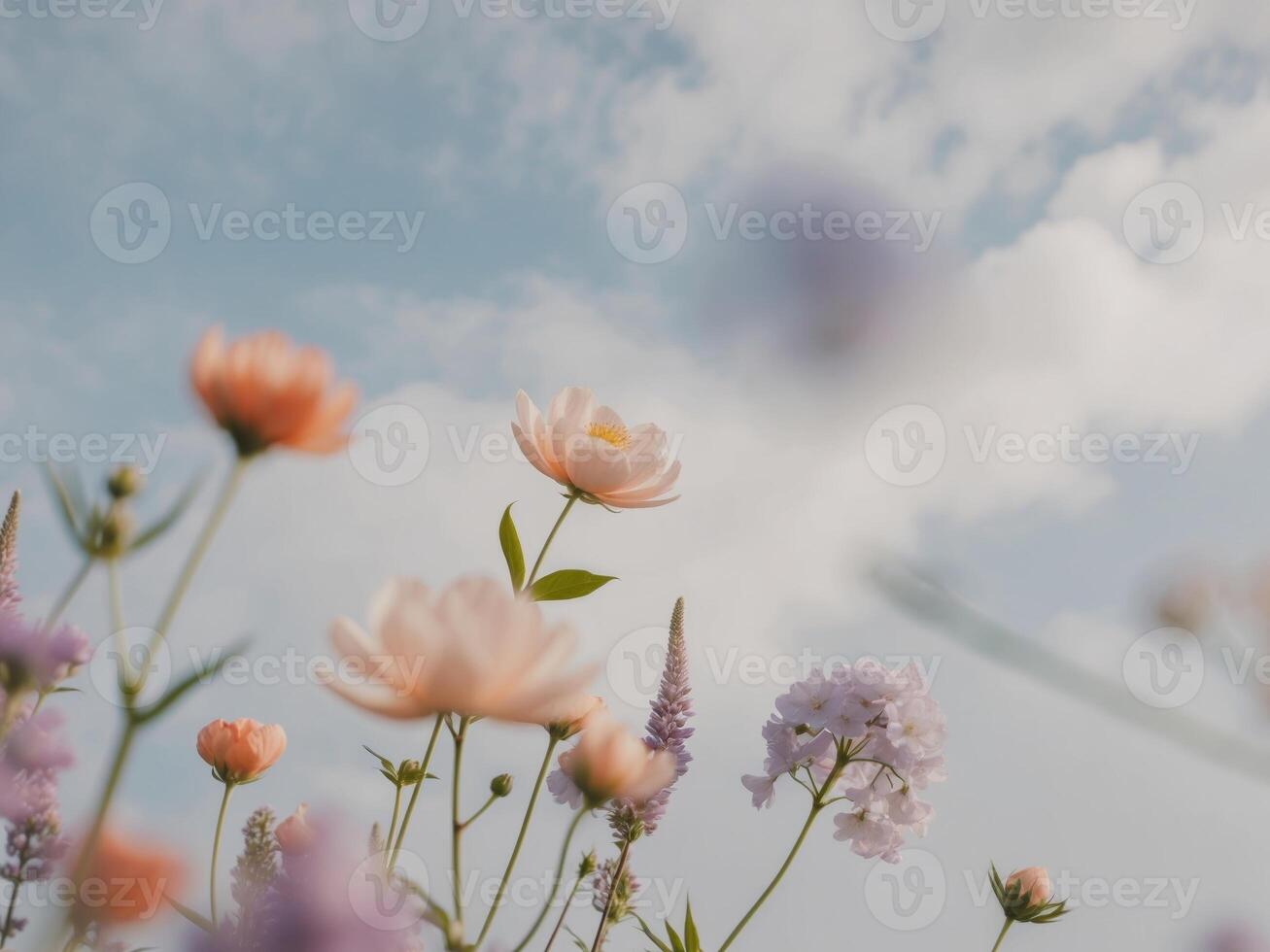 Flowers in the sky by katie klippenstein on flickr photo