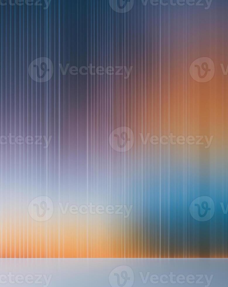 Abstract background with lines and colors photo