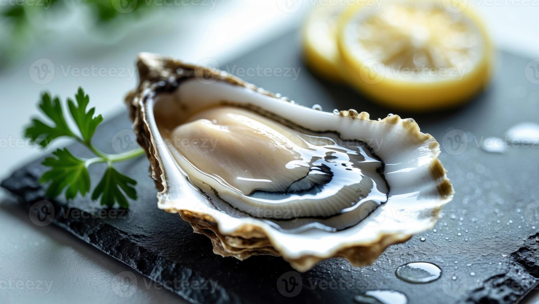 Oysters are a great source of vitamin d photo