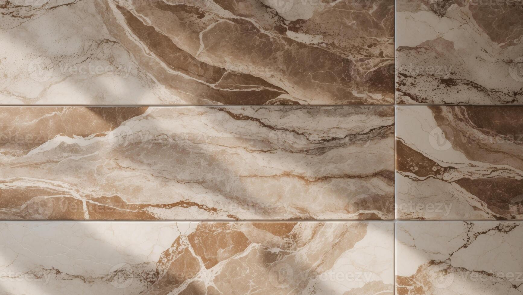 Brown coffee marble texture for ceramic wall and floor tiles surface photo