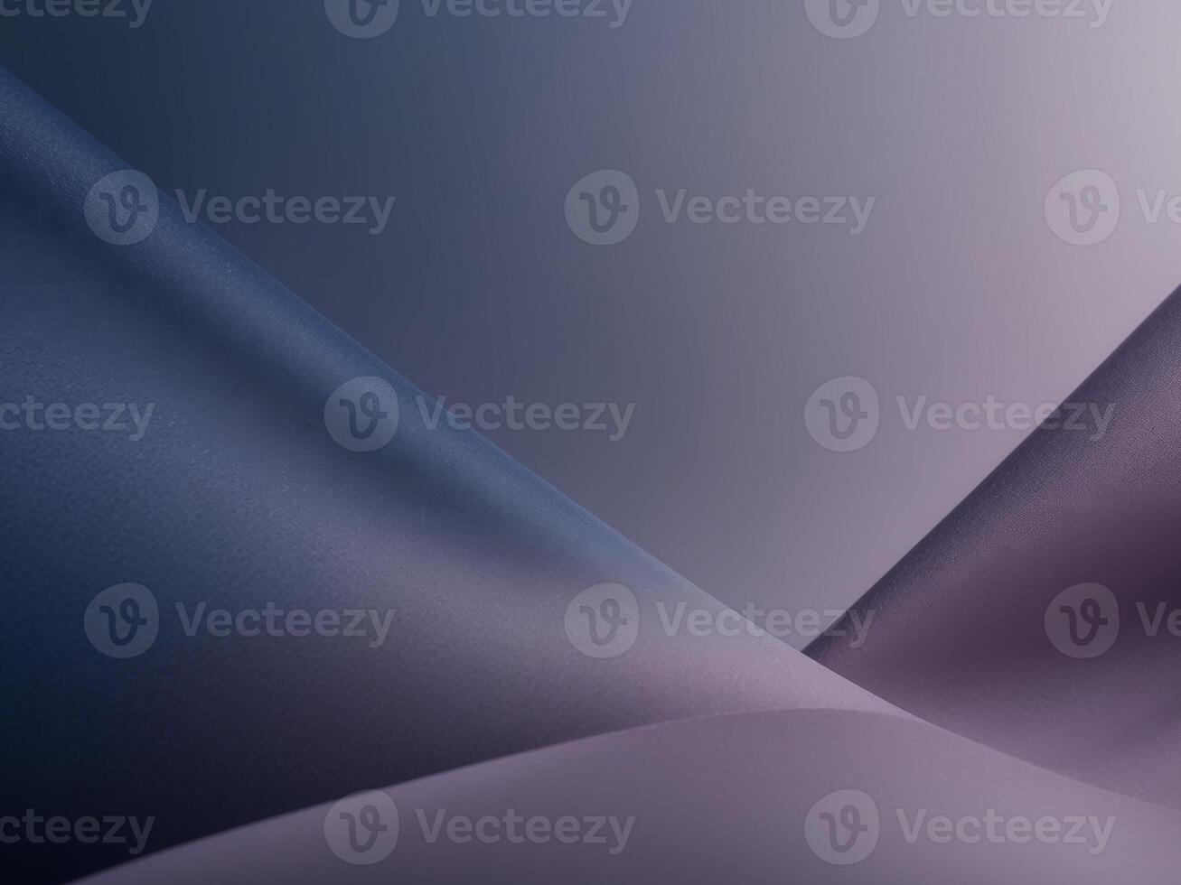 Beautiful Gradient Transition From Deep Indigo To Soft M for Use in Modern Design Projects and Backgrounds photo