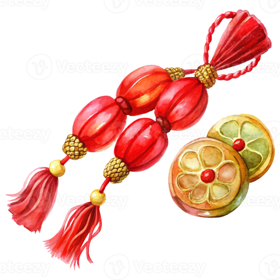 Chinese New Year png