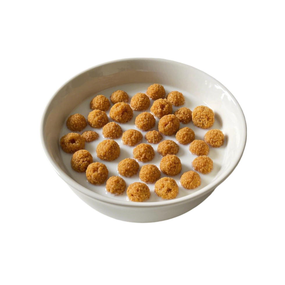 Loops Cereal in a Dish png